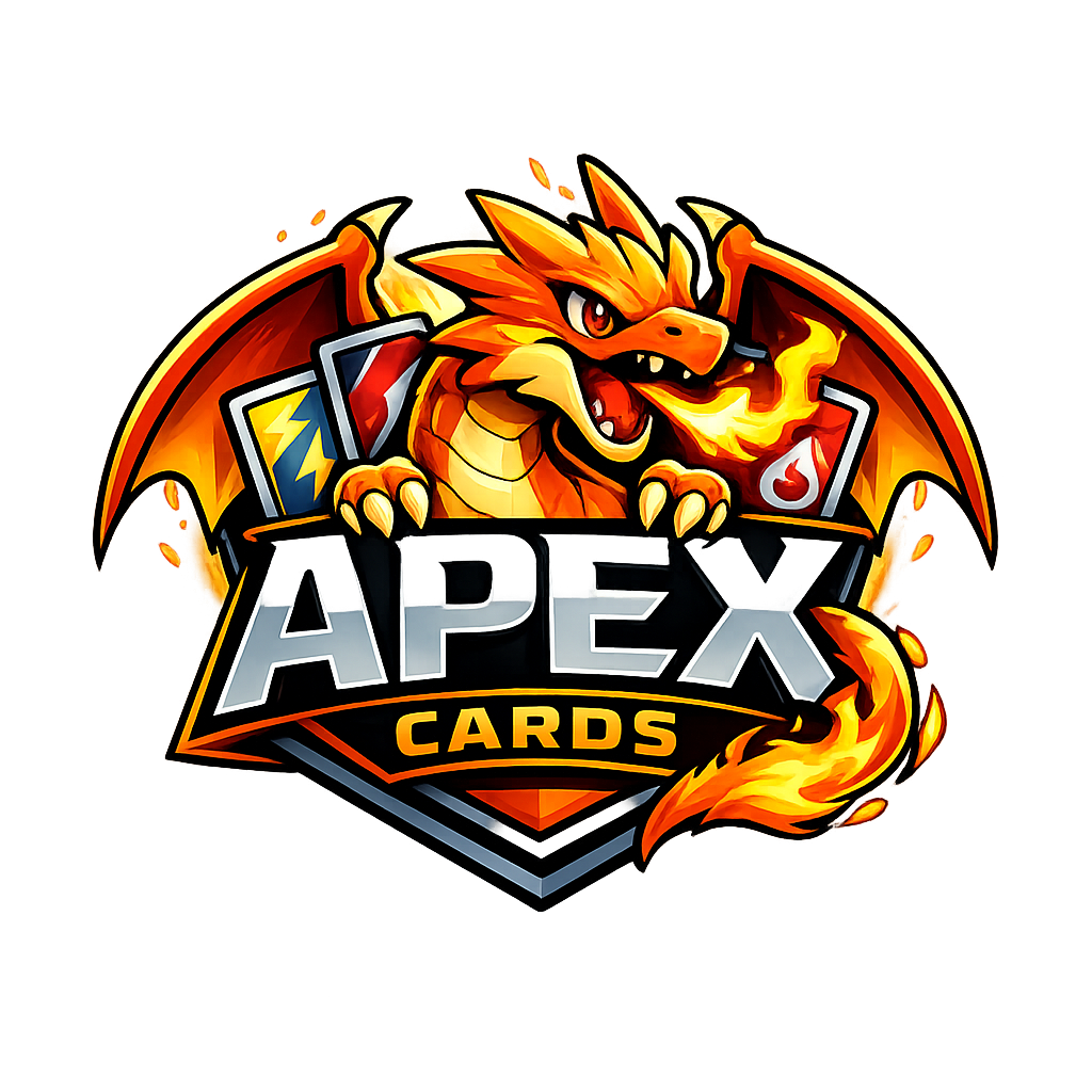 APEX Cards logo